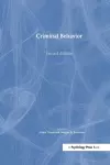 Criminal Behavior cover