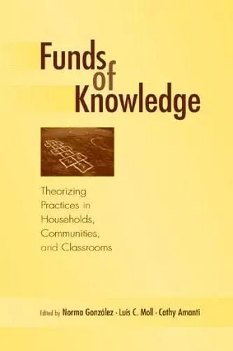 Funds of Knowledge cover