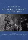 Handbook of Culture, Therapy, and Healing cover