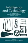 Intelligence and Technology cover