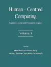 Human-Centered Computing cover