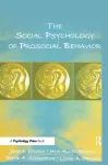 The Social Psychology of Prosocial Behavior cover