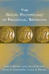 The Social Psychology of Prosocial Behavior cover