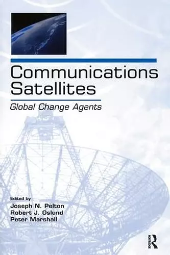 Communications Satellites cover