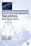 Communications Satellites cover