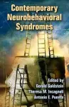 Contemporary Neurobehavioral Syndromes cover