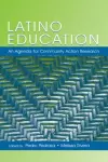 Latino Education cover