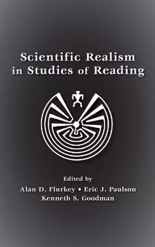 Scientific Realism in Studies of Reading cover