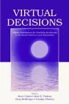 Virtual Decisions cover