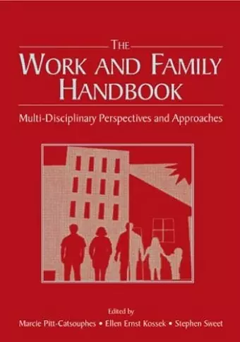 The Work and Family Handbook cover