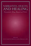 Narratives, Health, and Healing cover