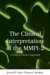 The Clinical Interpretation of MMPI-2 cover