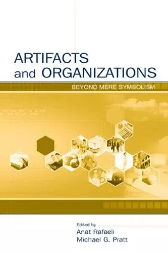 Artifacts and Organizations cover