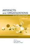 Artifacts and Organizations cover