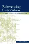 Reinventing Curriculum cover