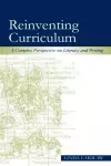 Reinventing Curriculum cover