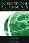 International Assignments cover