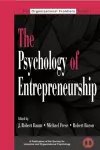 The Psychology of Entrepreneurship cover