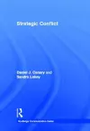 Strategic Conflict cover