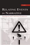 Relating Events Narrative Set cover