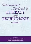 International Handbook of Literacy and Technology cover