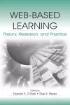 Web-Based Learning cover