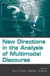 New Directions in the Analysis of Multimodal Discourse cover