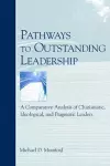 Pathways to Outstanding Leadership cover