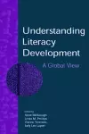 Understanding Literacy Development cover