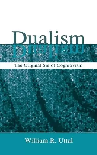 Dualism cover