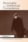 Personality and Intellectual Competence cover