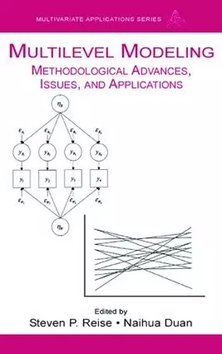 Multilevel Modeling cover