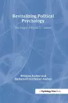 Revitalizing Political Psychology cover