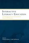 Interactive Literacy Education cover