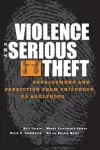 Violence and Serious Theft cover