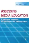 Assessing Media Education cover