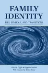 Family Identity cover