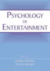 Psychology of Entertainment cover