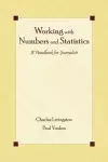 Working With Numbers and Statistics cover