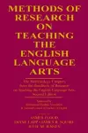 Methods of Research on Teaching the English Language Arts cover