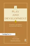 Play and Development cover