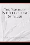 The Nature of Intellectual Styles cover