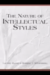 The Nature of Intellectual Styles cover