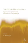 The People Make the Place cover