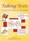 Talking Texts cover