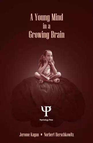 A Young Mind in a Growing Brain cover