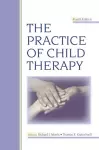 The Practice of Child Therapy cover