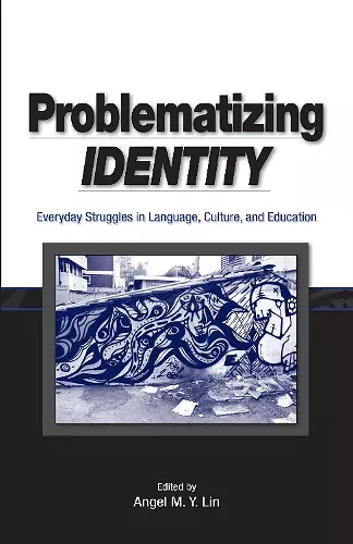 Problematizing Identity cover