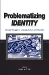 Problematizing Identity cover