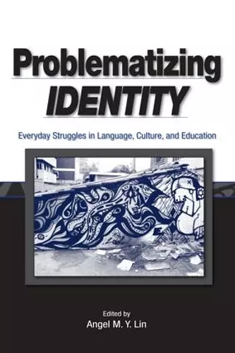 Problematizing Identity cover